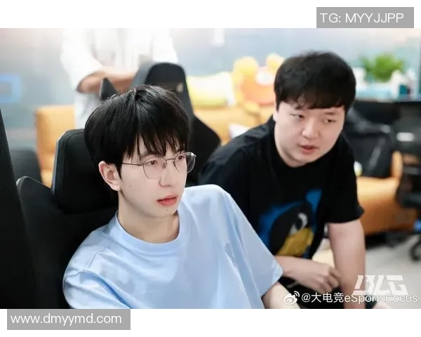 高校联赛分析：BLG战队实力展现与未来发展潜力探讨