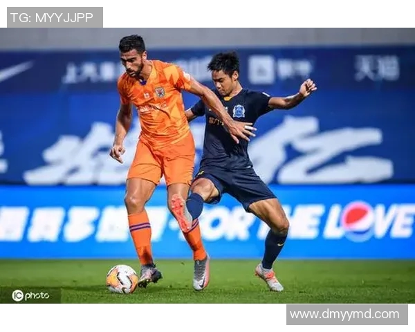 鲁能与富力精彩对决新浪视频直播回顾及赛后分析